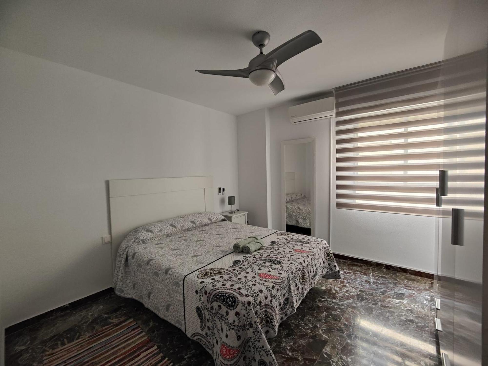 Апартаменты Vivienda En El Centro Historico Con Ascensor Хаэн Экстерьер фото